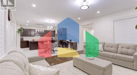 Residential - Single Family Home - Vaughan, Canada - Canada