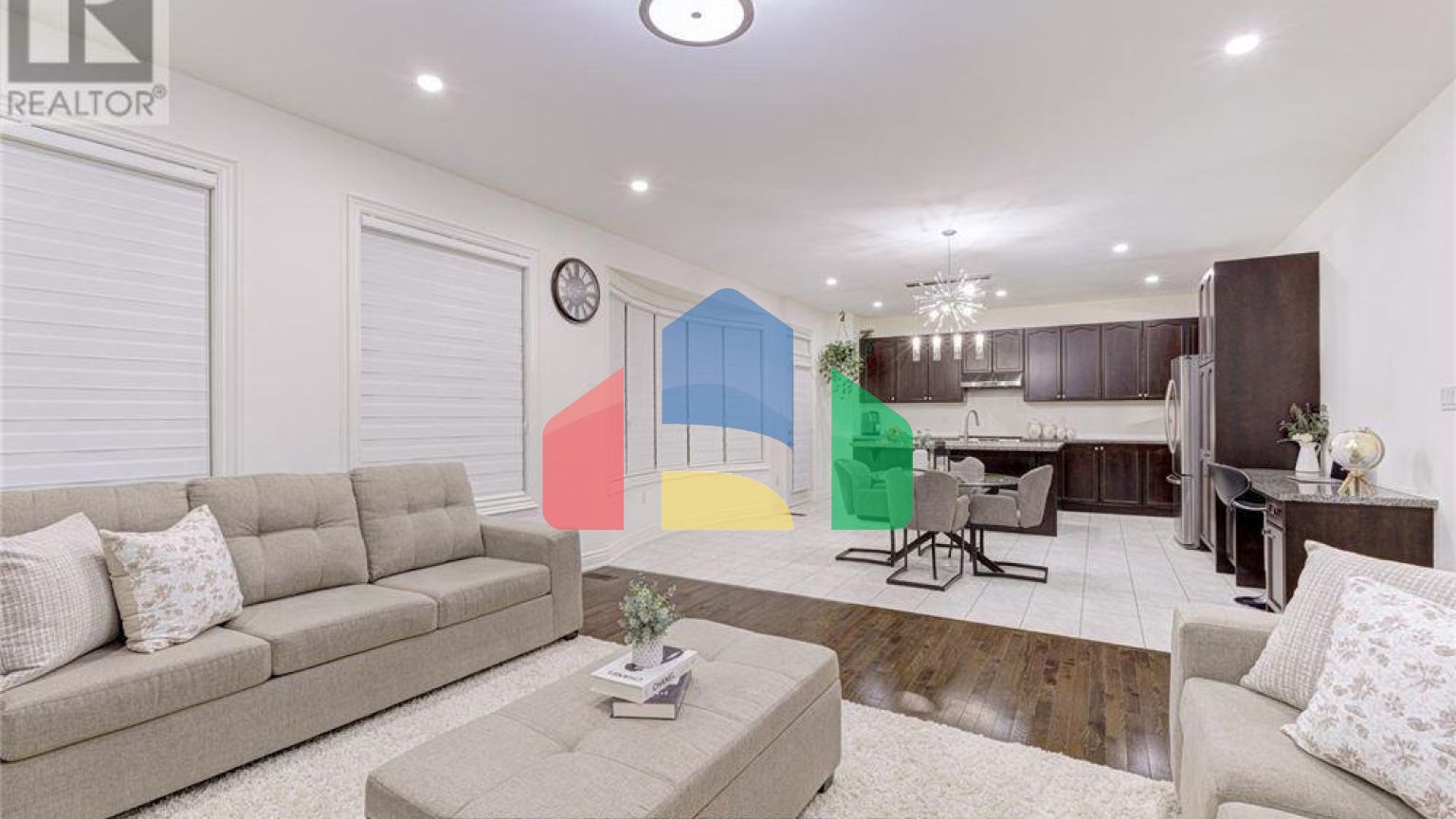 Residential - Single Family Home - Vaughan, Canada - Canada