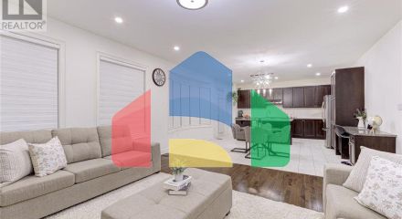 Residential - Single Family Home - Vaughan, Canada - Canada