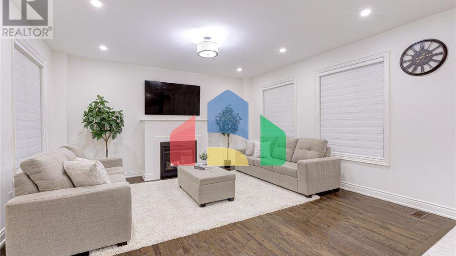 Residential - Single Family Home - Vaughan, Canada - Canada