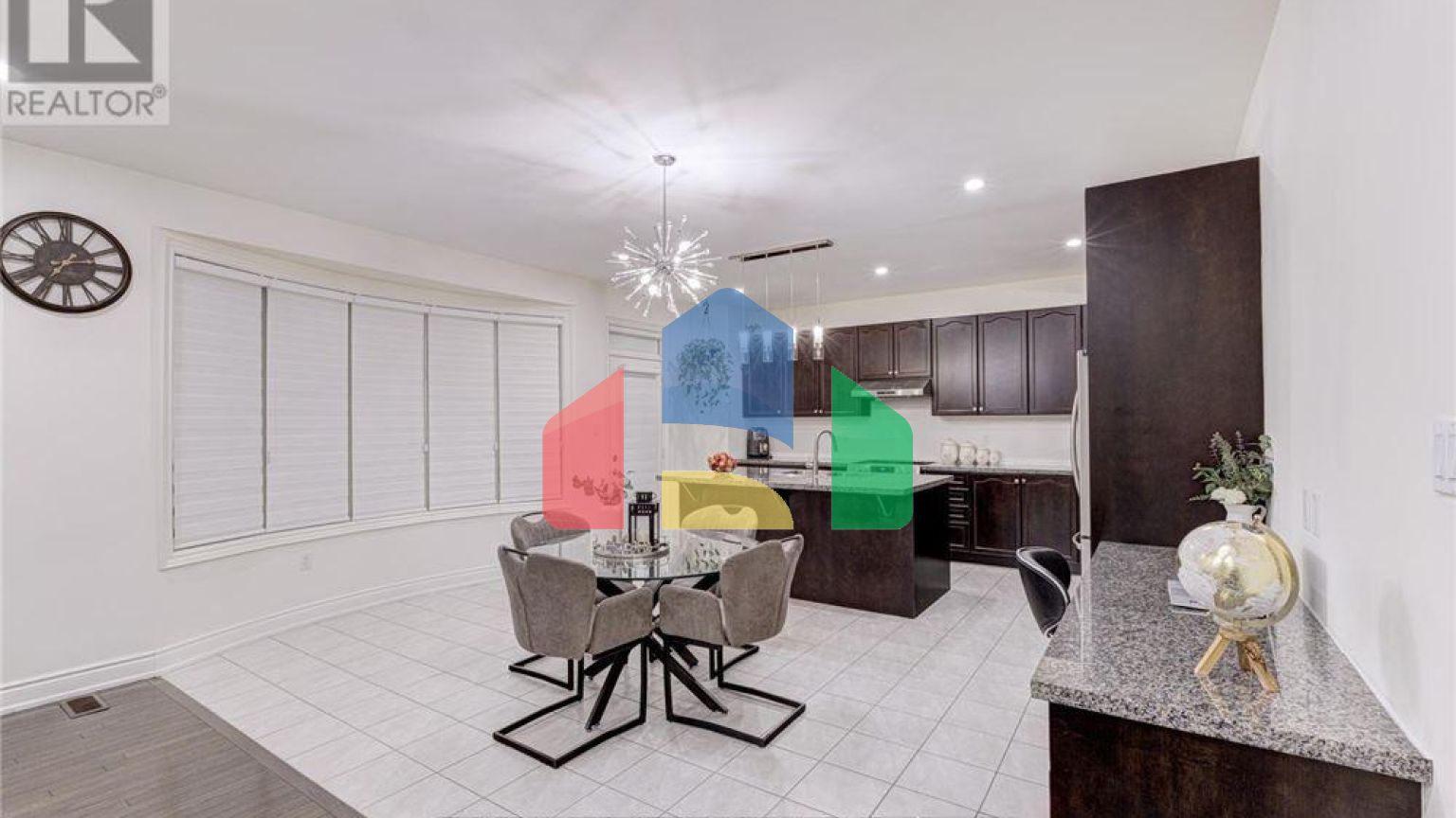 Residential - Single Family Home - Vaughan, Canada - Canada