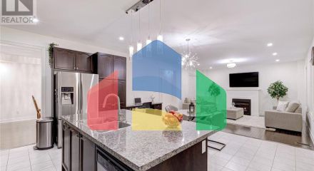 Residential - Single Family Home - Vaughan, Canada - Canada