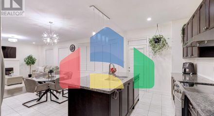 Residential - Single Family Home - Vaughan, Canada - Canada