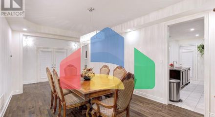 Residential - Single Family Home - Vaughan, Canada - Canada