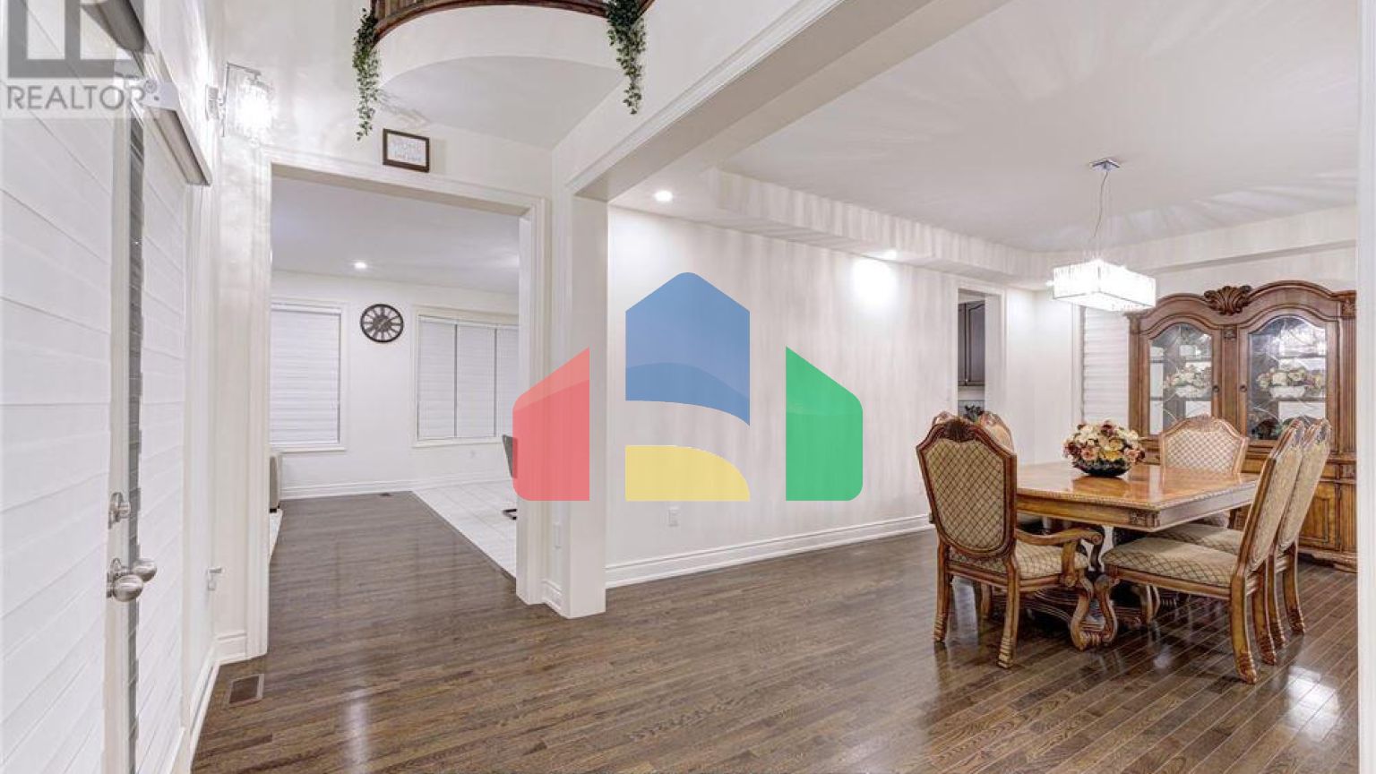 Residential - Single Family Home - Vaughan, Canada - Canada