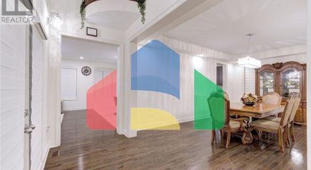 Residential - Single Family Home - Vaughan, Canada - Canada