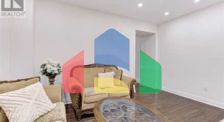 Residential - Single Family Home - Vaughan, Canada - Canada