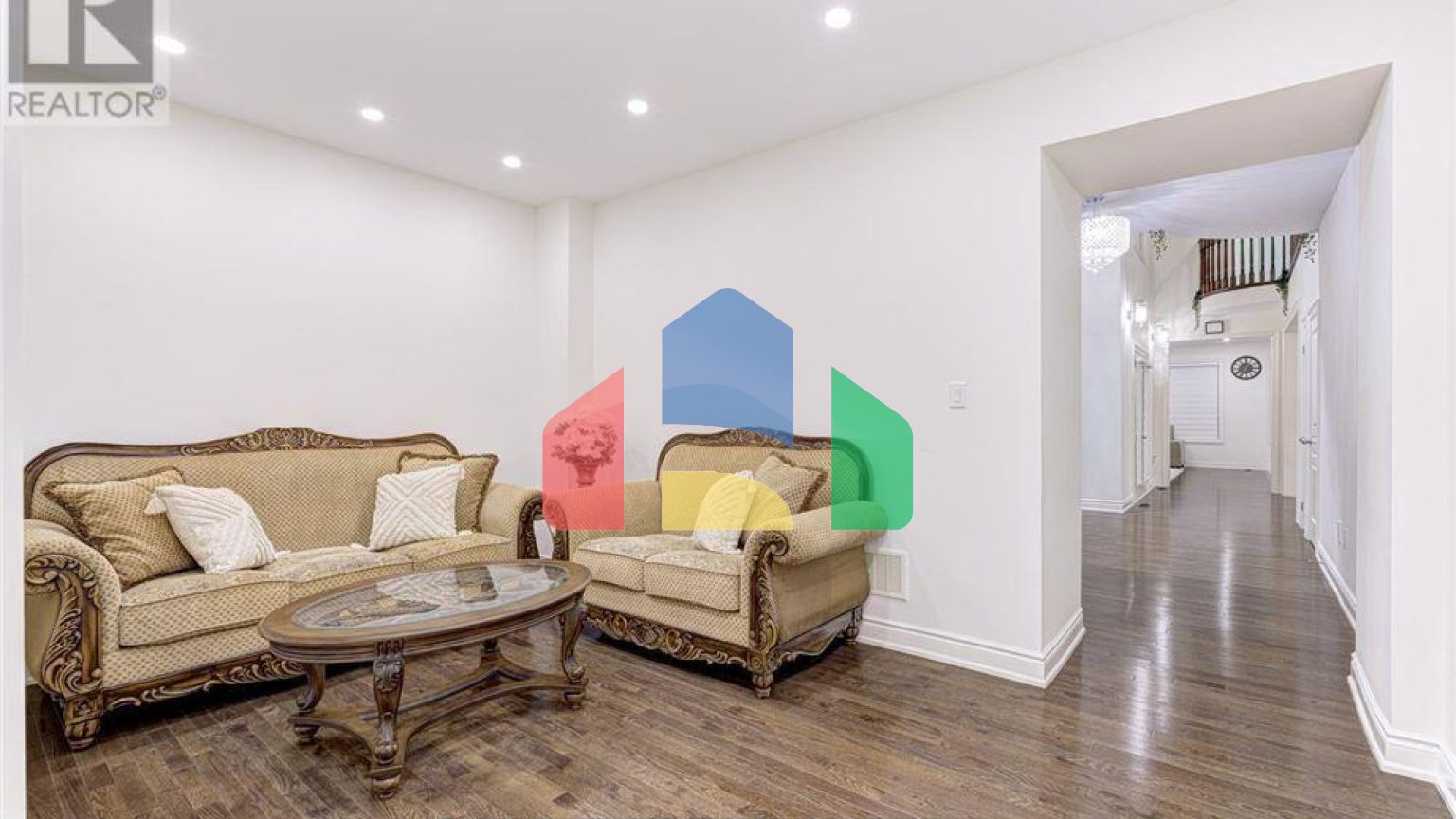 Residential - Single Family Home - Vaughan, Canada - Canada