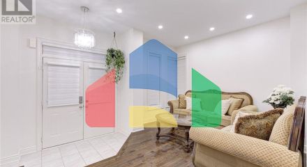 Residential - Single Family Home - Vaughan, Canada - Canada