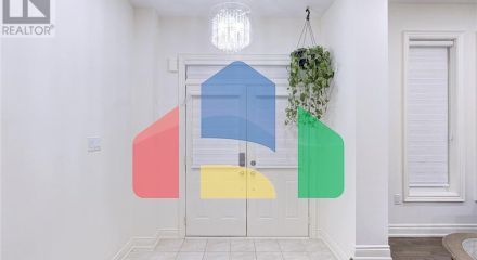 Residential - Single Family Home - Vaughan, Canada - Canada