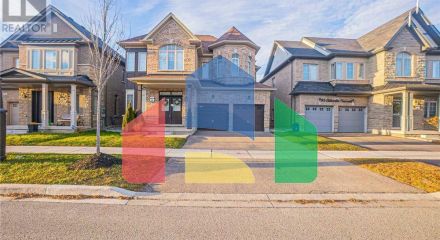 Residential - Single Family Home - Vaughan, Canada - Canada