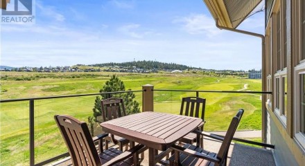 Residential - Condo/Apartment - Vernon, Canada - Canada