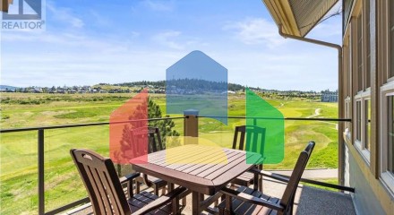 Residential - Condo/Apartment - Vernon, Canada - Canada