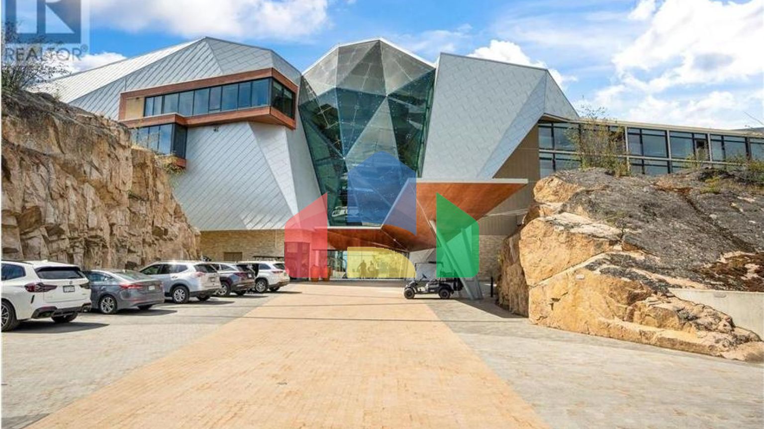 Residential - Condo/Apartment - Vernon, Canada - Canada