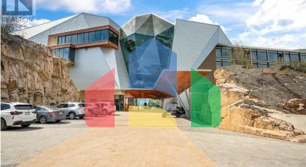 Residential - Condo/Apartment - Vernon, Canada - Canada