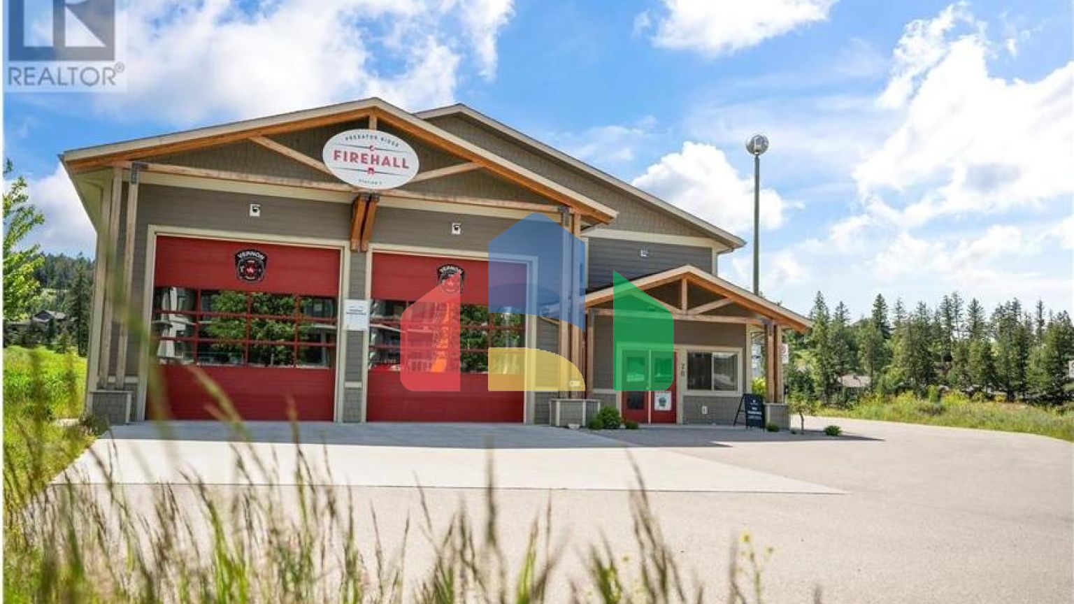 Residential - Condo/Apartment - Vernon, Canada - Canada