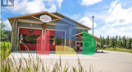 Residential - Condo/Apartment - Vernon, Canada - Canada