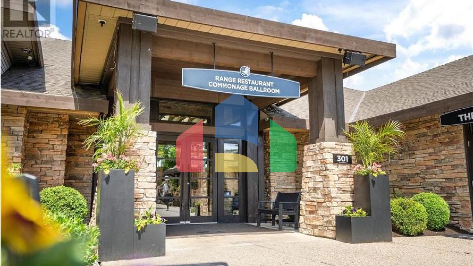 Residential - Condo/Apartment - Vernon, Canada - Canada