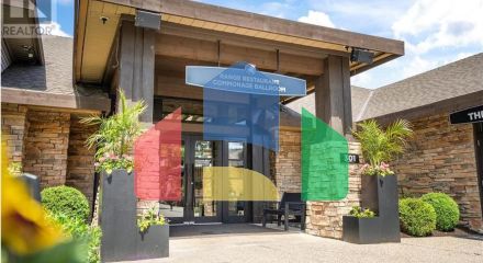 Residential - Condo/Apartment - Vernon, Canada - Canada