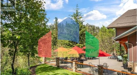 Residential - Condo/Apartment - Vernon, Canada - Canada