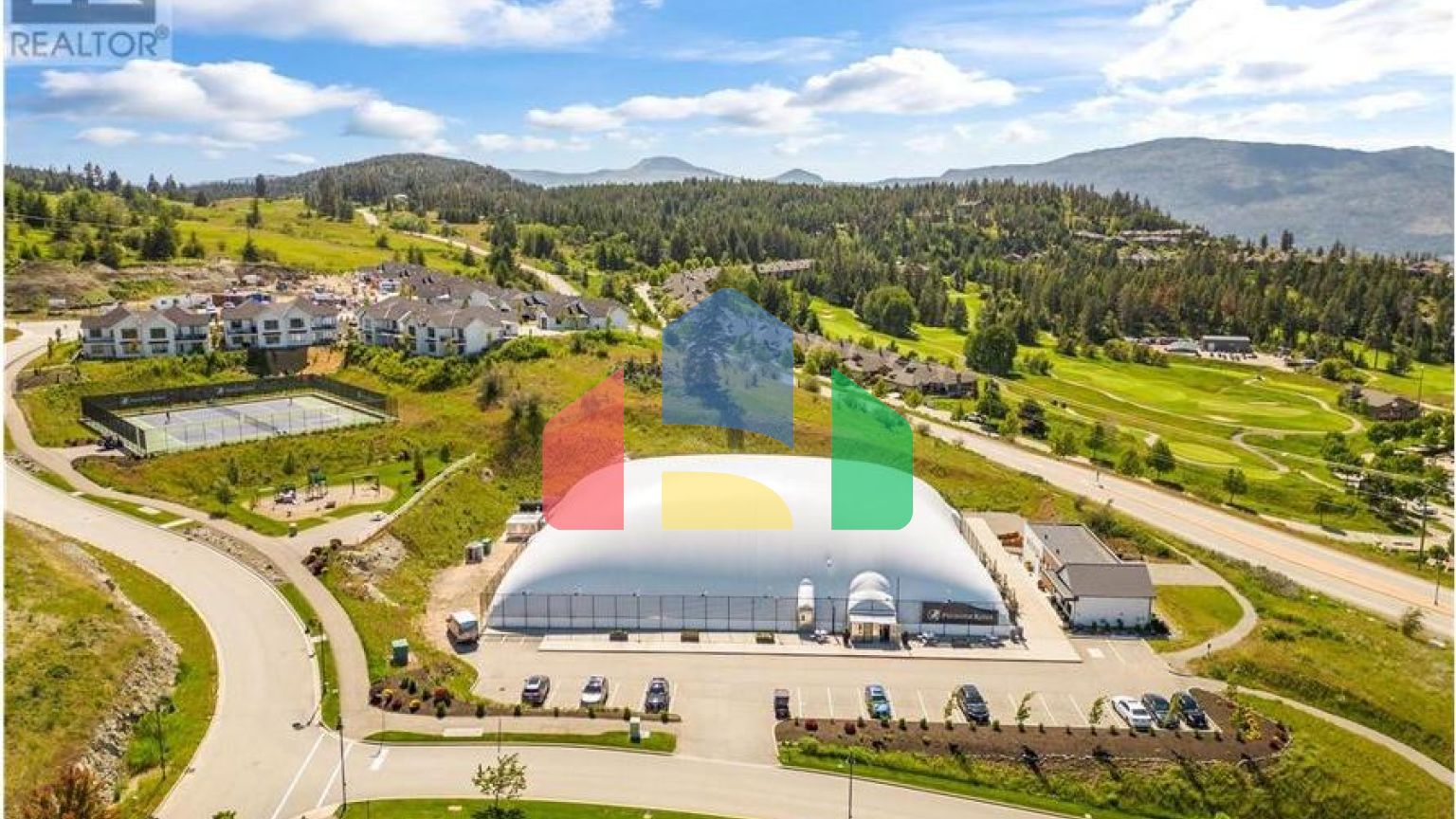 Residential - Condo/Apartment - Vernon, Canada - Canada