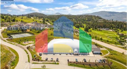 Residential - Condo/Apartment - Vernon, Canada - Canada