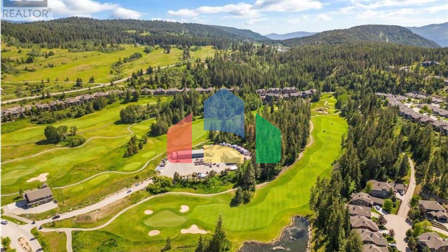 Residential - Condo/Apartment - Vernon, Canada - Canada