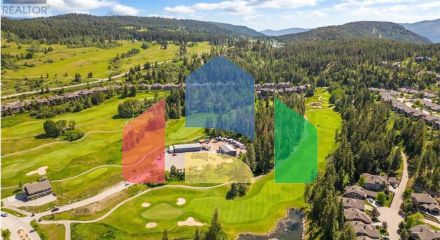 Residential - Condo/Apartment - Vernon, Canada - Canada