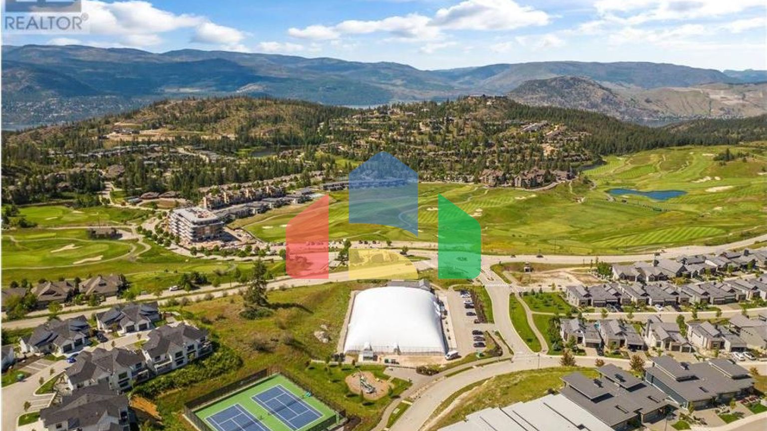 Residential - Condo/Apartment - Vernon, Canada - Canada