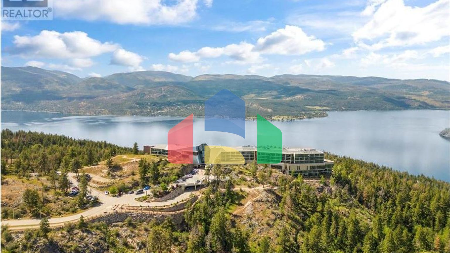 Residential - Condo/Apartment - Vernon, Canada - Canada