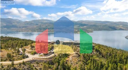 Residential - Condo/Apartment - Vernon, Canada - Canada