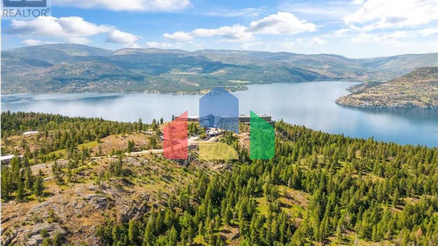 Residential - Condo/Apartment - Vernon, Canada - Canada