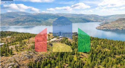 Residential - Condo/Apartment - Vernon, Canada - Canada