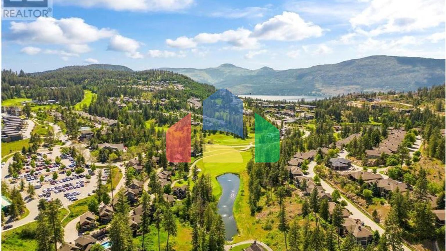 Residential - Condo/Apartment - Vernon, Canada - Canada