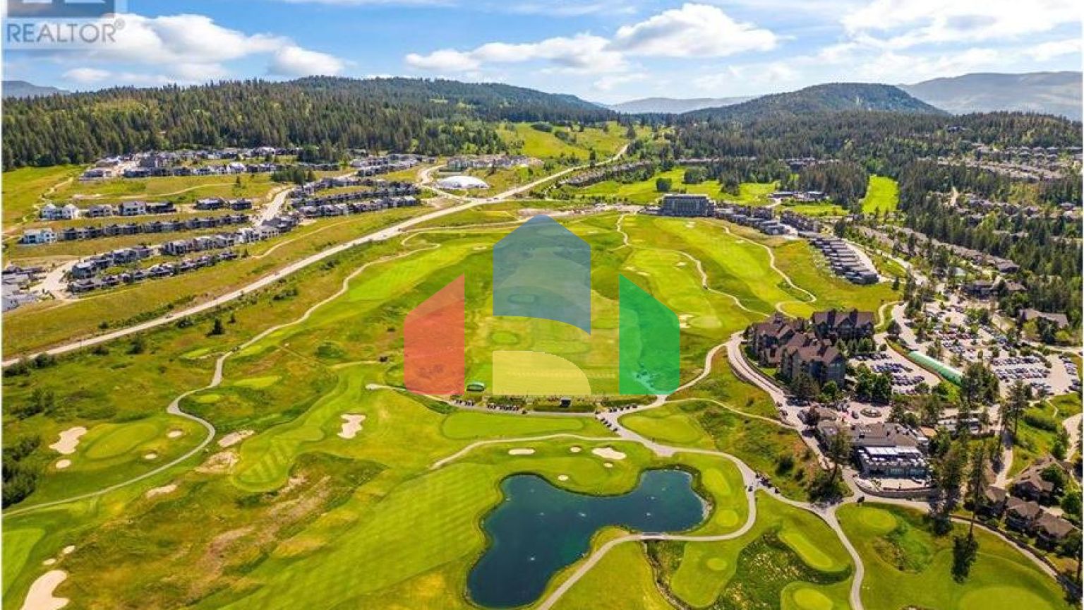 Residential - Condo/Apartment - Vernon, Canada - Canada