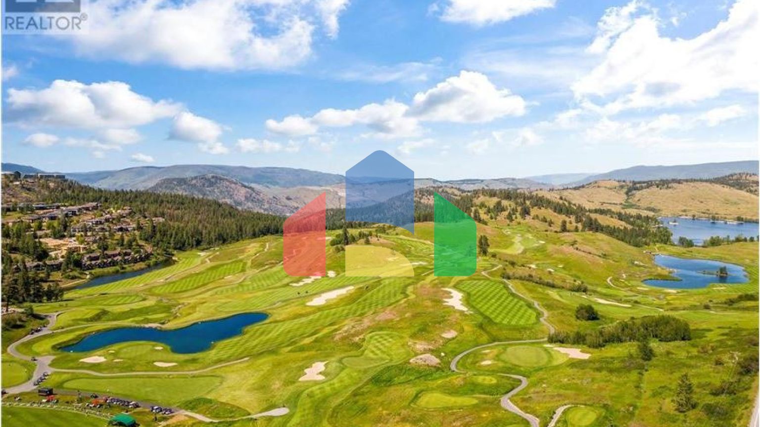 Residential - Condo/Apartment - Vernon, Canada - Canada