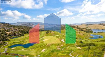 Residential - Condo/Apartment - Vernon, Canada - Canada