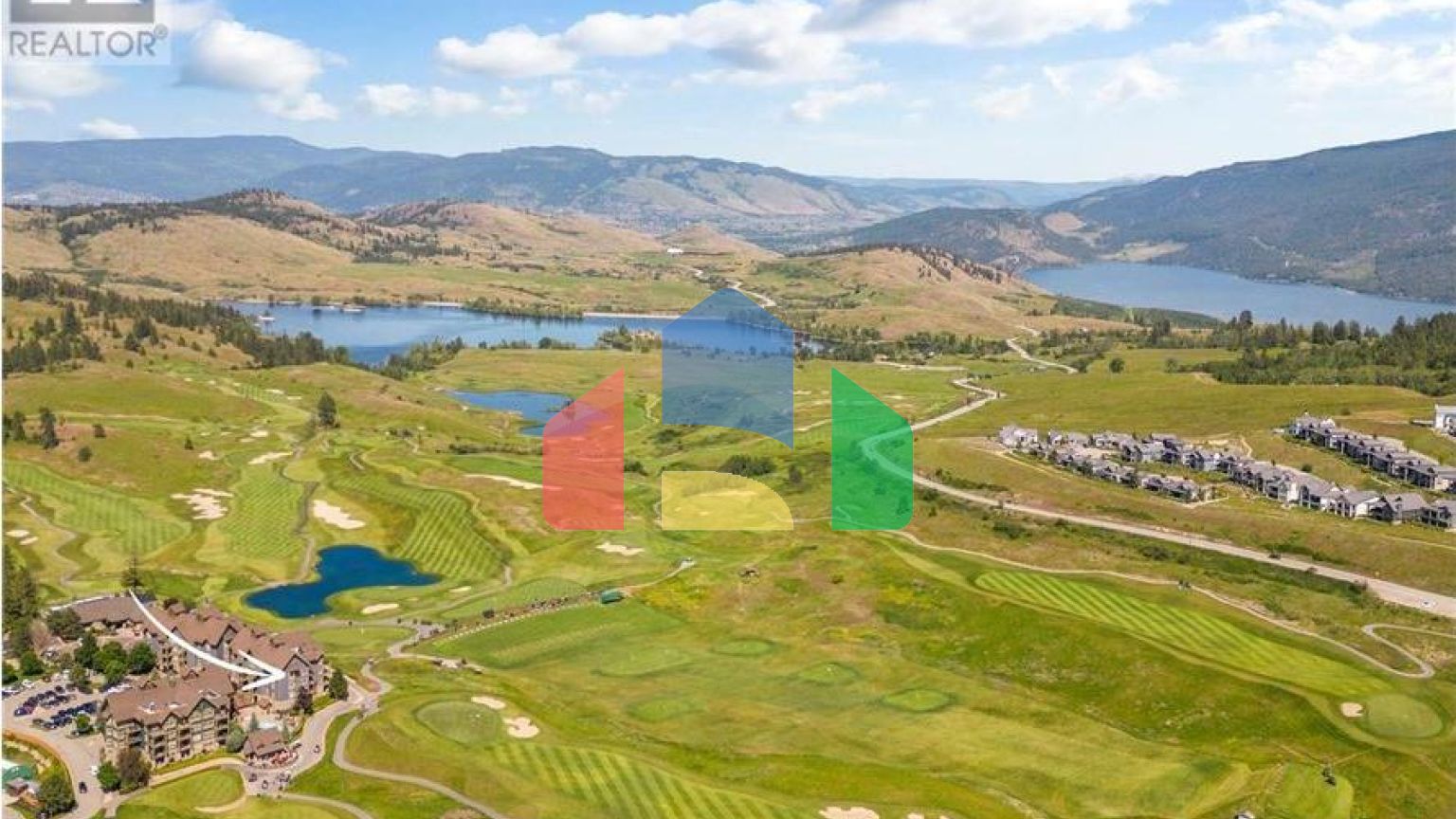 Residential - Condo/Apartment - Vernon, Canada - Canada