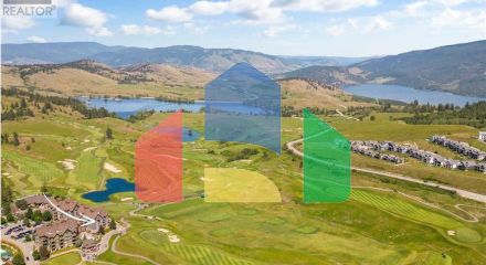 Residential - Condo/Apartment - Vernon, Canada - Canada