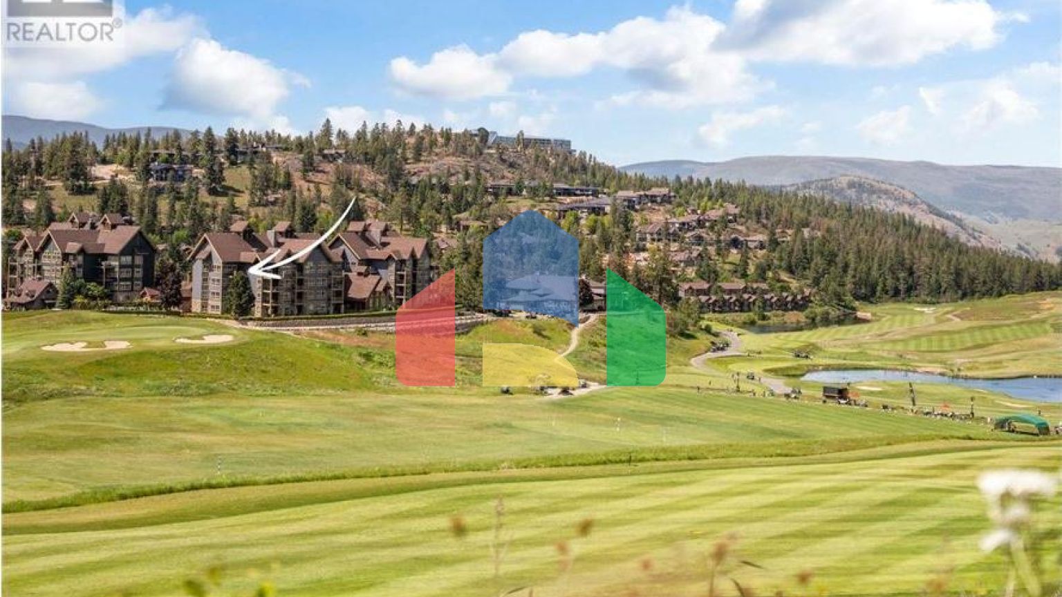 Residential - Condo/Apartment - Vernon, Canada - Canada