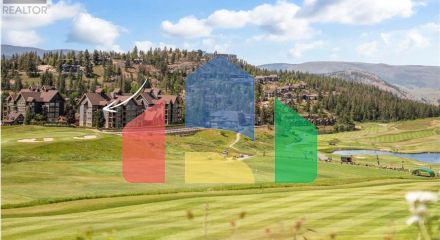 Residential - Condo/Apartment - Vernon, Canada - Canada