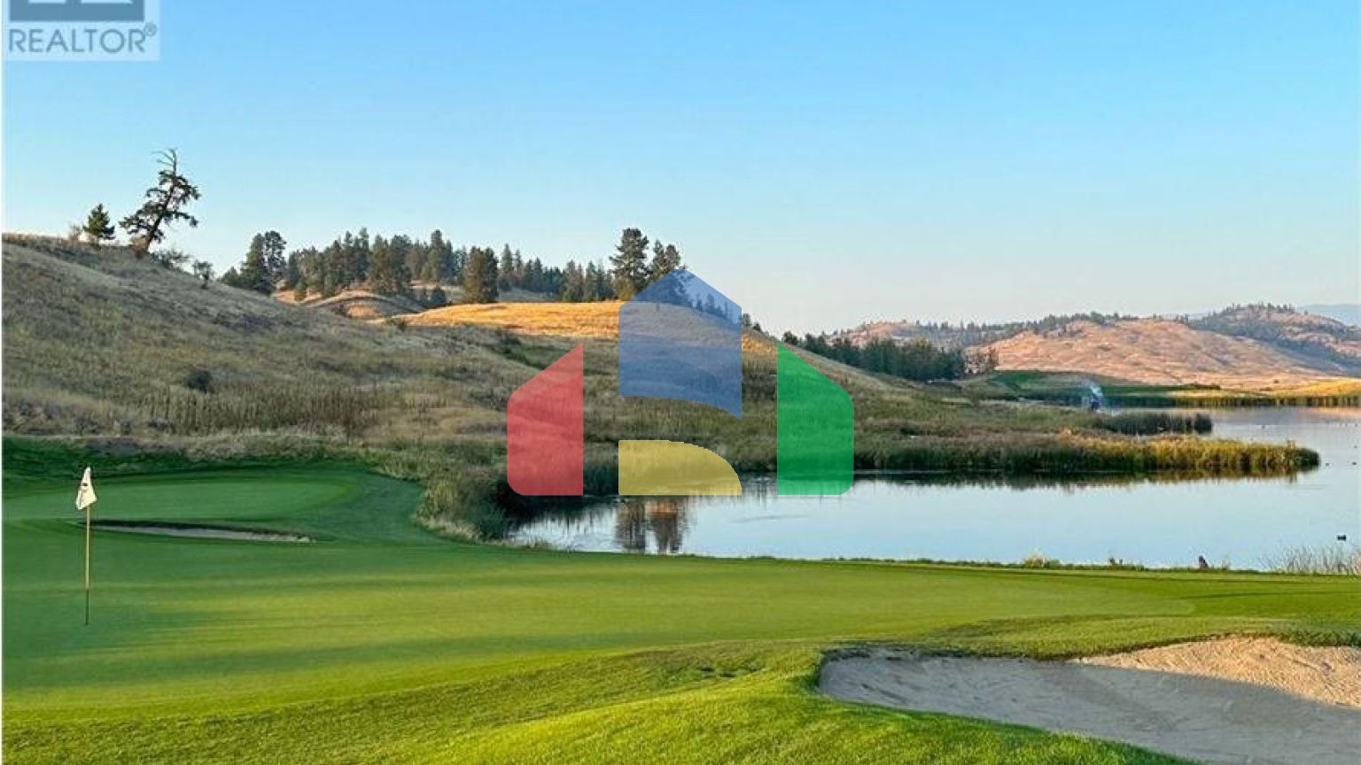 Residential - Condo/Apartment - Vernon, Canada - Canada