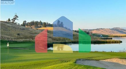 Residential - Condo/Apartment - Vernon, Canada - Canada