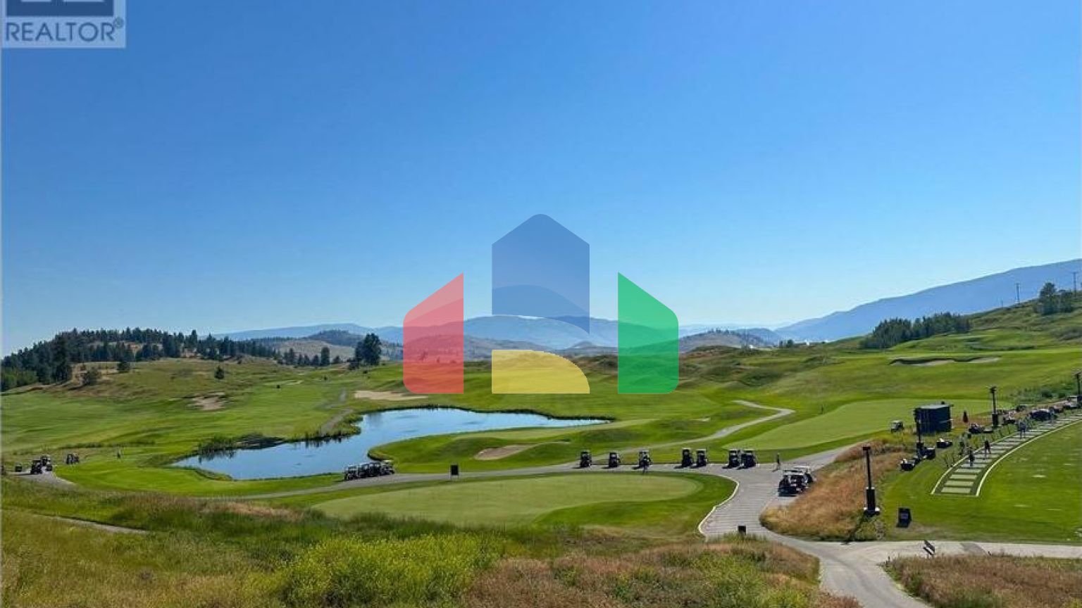 Residential - Condo/Apartment - Vernon, Canada - Canada