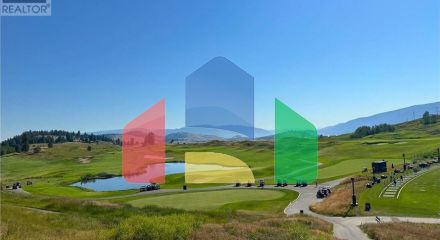 Residential - Condo/Apartment - Vernon, Canada - Canada