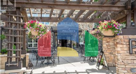 Residential - Condo/Apartment - Vernon, Canada - Canada