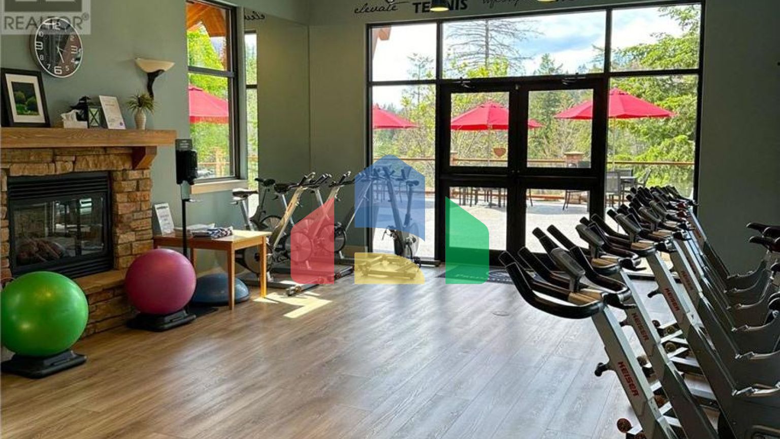 Residential - Condo/Apartment - Vernon, Canada - Canada