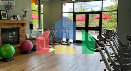 Residential - Condo/Apartment - Vernon, Canada - Canada