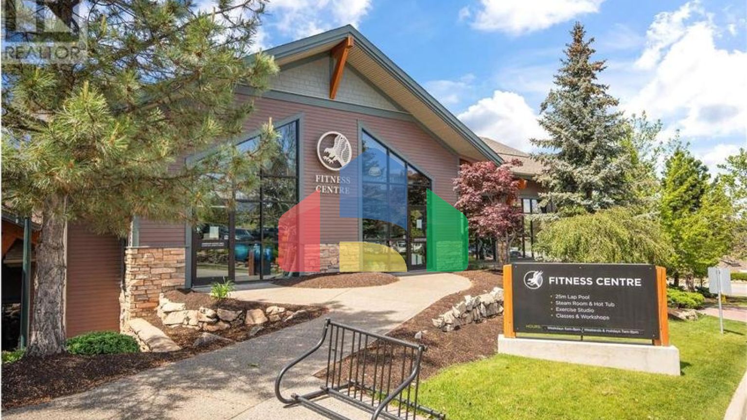 Residential - Condo/Apartment - Vernon, Canada - Canada