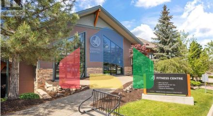 Residential - Condo/Apartment - Vernon, Canada - Canada